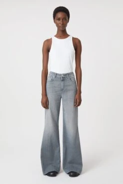 CLOSED Glow-up Denim