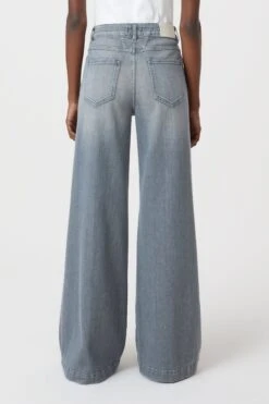 CLOSED Glow-up Denim -ModeZeit C91XGL 03W 4A MGY 3