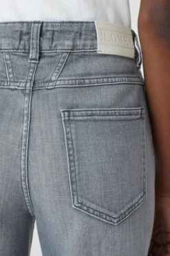 CLOSED Glow-up Denim -ModeZeit C91XGL 03W 4A MGY 5