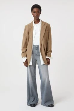 CLOSED Glow-up Denim -ModeZeit C91XGL 03W 4A MGY 6