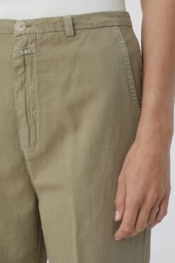 CLOSED Mawbray Soft Stretch Pants -ModeZeit C91XMA 32E 30 197 2