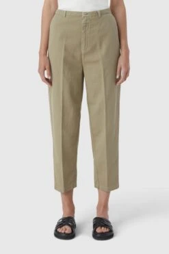 CLOSED Mawbray Soft Stretch Pants