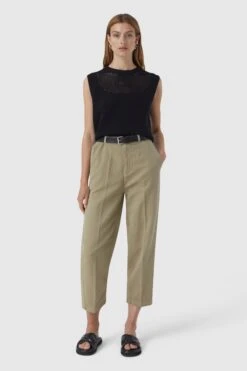 CLOSED Mawbray Soft Stretch Pants -ModeZeit C91XMA 32E 30 197 6