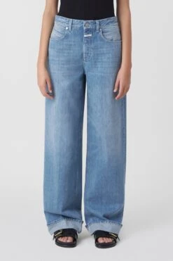 CLOSED Nikka Denim -ModeZeit C91XNI 159 47 MBL 2