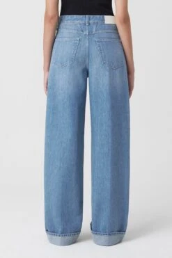 CLOSED Nikka Denim -ModeZeit C91XNI 159 47 MBL 3