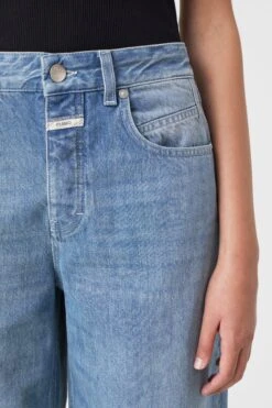 CLOSED Nikka Denim -ModeZeit C91XNI 159 47 MBL 4