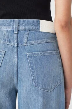 CLOSED Nikka Denim -ModeZeit C91XNI 159 47 MBL 5