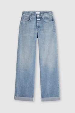 CLOSED Nikka Denim -ModeZeit C91XNI 159 47 MBL 7
