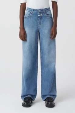 CLOSED Nikka -ModeZeit C91XNI 15E 42 MBL 2