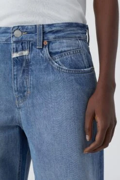 CLOSED Nikka -ModeZeit C91XNI 15E 42 MBL 5