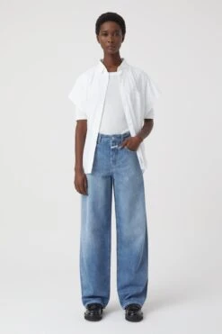 CLOSED Nikka -ModeZeit C91XNI 15E 42 MBL 6