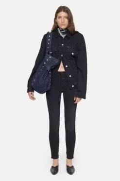 CLOSED Skinny Pusher Denim -ModeZeit C91XSP 08U 3B DGY 6