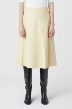 CLOSED Rock Aus Nappaleder 12 CLOSED Rock Aus Nappaleder -ModeZeit C93111 81P DD 491 2