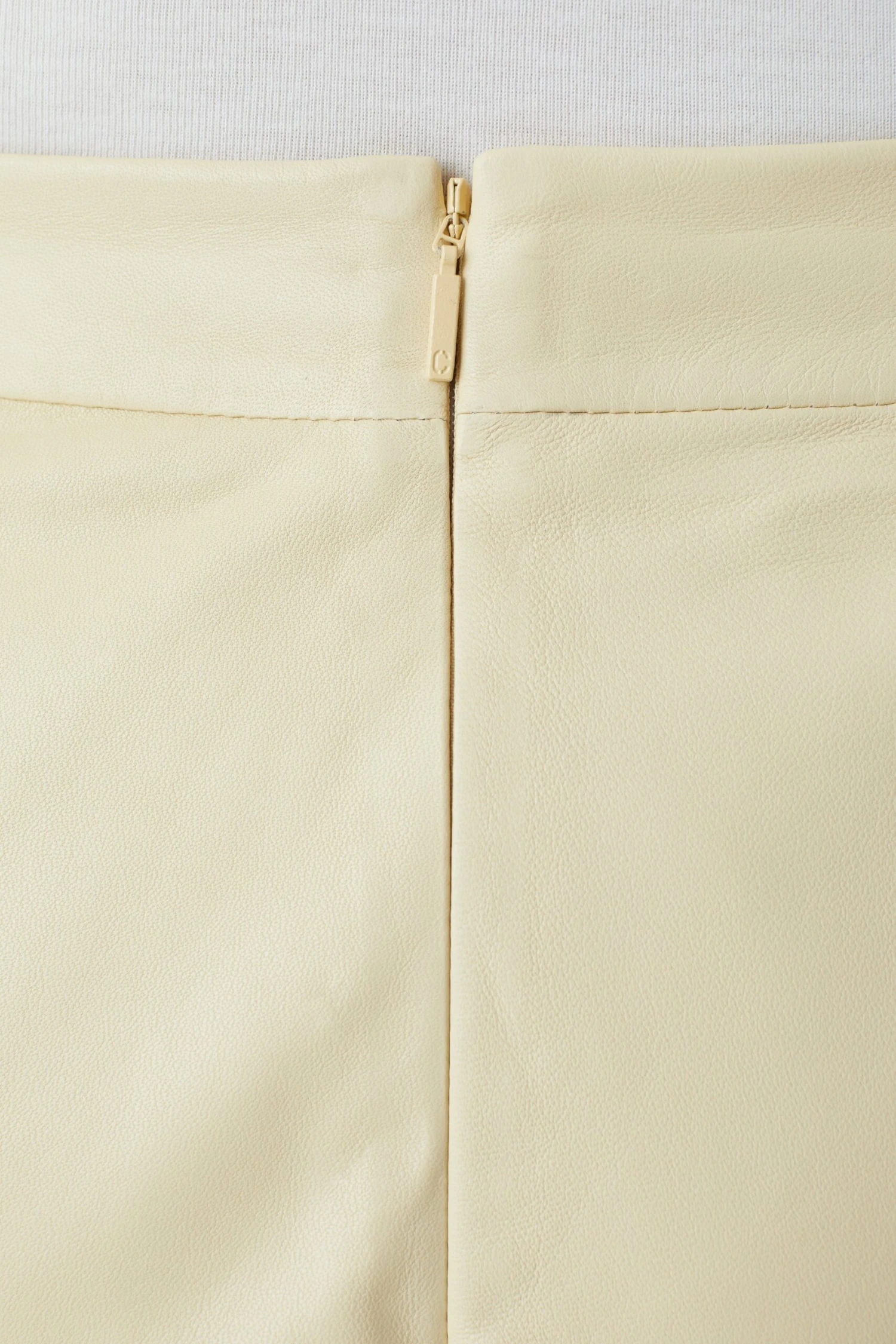 CLOSED Rock Aus Nappaleder 7 CLOSED Rock Aus Nappaleder – Bild 5