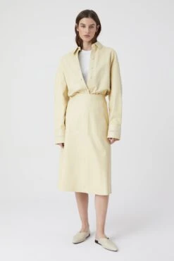 CLOSED Rock Aus Nappaleder 16 CLOSED Rock Aus Nappaleder -ModeZeit C93111 81P DD 491 6