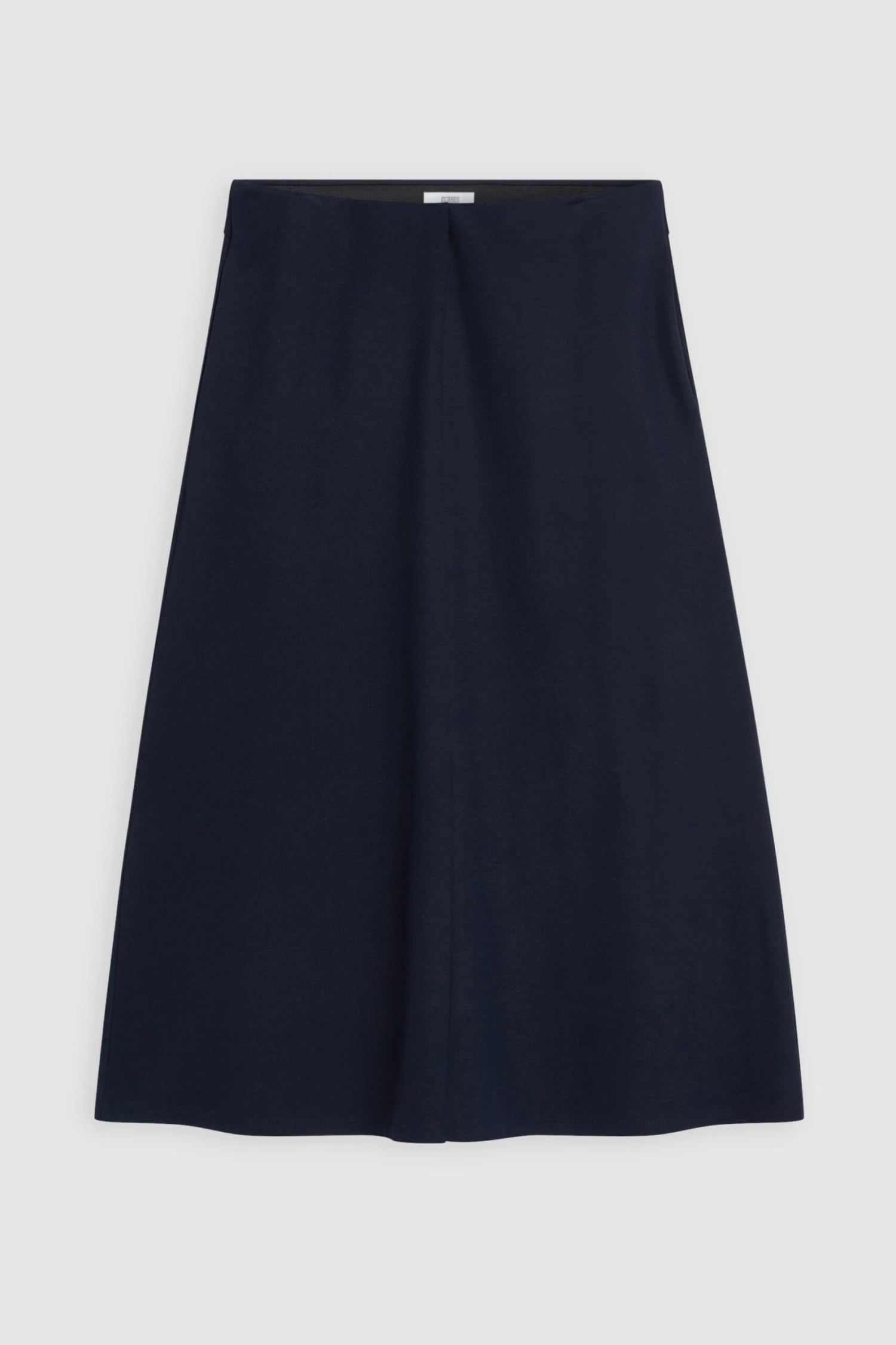 CLOSED Long Skirt Aus Jersey 9 CLOSED Long Skirt Aus Jersey – Bild 7