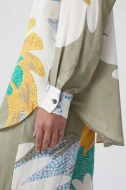 CLOSED Bluse Aus Viskose -ModeZeit C94065 26S P4 902 3