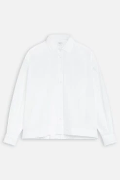 CLOSED Bluse Mit Geradem Saum -ModeZeit C94154 25Z 22 200 5