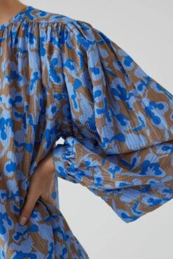 CLOSED Bluse Mit Print -ModeZeit C94189 24D P3 902 4