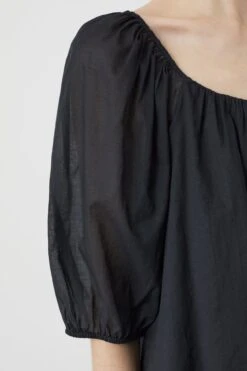 CLOSED Bluse Aus Baumwoll-Voile -ModeZeit C94203 253 22 100 3