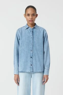 CLOSED Longshirt Aus Baumwolle