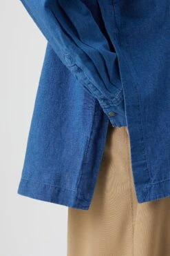 CLOSED Longshirt -ModeZeit C94329 190 27 MBL 2