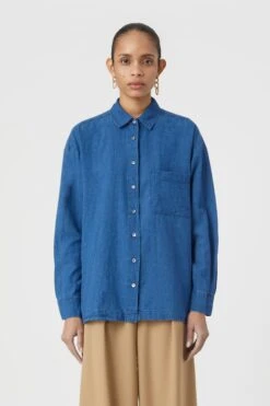 CLOSED Longshirt