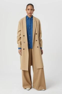 CLOSED Longshirt -ModeZeit C94329 190 27 MBL 5