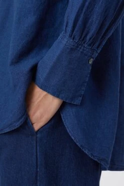 CLOSED Bluse -ModeZeit C94377 190 27 DBL 2