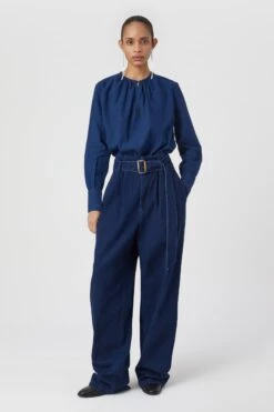 CLOSED Bluse -ModeZeit C94377 190 27 DBL 4