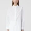 CLOSED Organic Cotton Shirt -ModeZeit C94410 25Z 22 200