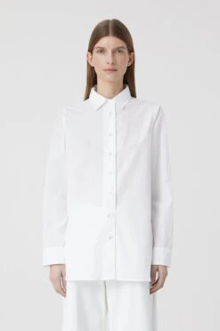 CLOSED Organic Cotton Shirt