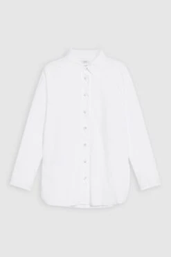 CLOSED Organic Cotton Shirt 10 CLOSED Organic Cotton Shirt -ModeZeit C94410 25Z 22 200 4