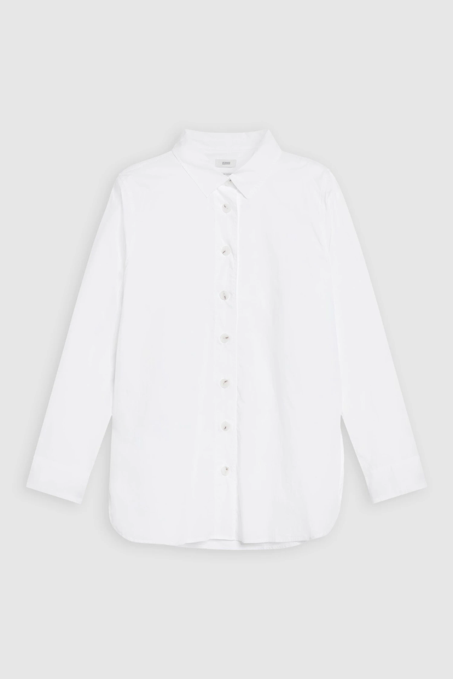 CLOSED Organic Cotton Shirt 6 CLOSED Organic Cotton Shirt – Bild 5