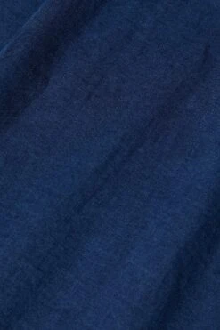 CLOSED Basic Denim Shirt -ModeZeit C94578 19Y 27 DBL 5