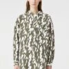 CLOSED Printed Longshirt 1 CLOSED Printed Longshirt -ModeZeit C94578 27F P3 683