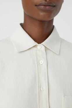 CLOSED Denim Shirt -ModeZeit C94647 09Z 27 201 2