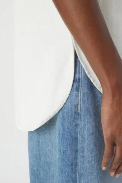 CLOSED Denim Shirt -ModeZeit C94647 09Z 27 201 3