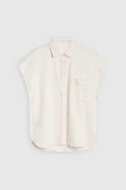 CLOSED Denim Shirt -ModeZeit C94647 09Z 27 201 5