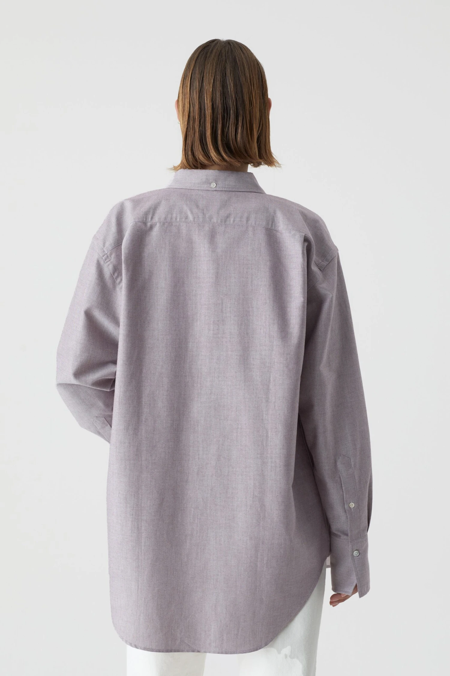 CLOSED Button-down Hemdbluse 4 CLOSED Button-down Hemdbluse – Bild 2