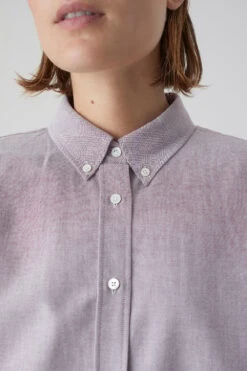 CLOSED Button-down Hemdbluse 10 CLOSED Button-down Hemdbluse -ModeZeit C94976 20U 22 856 2