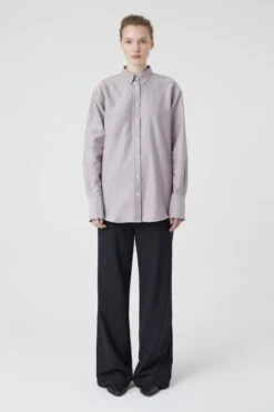 CLOSED Button-down Hemdbluse 11 CLOSED Button-down Hemdbluse -ModeZeit C94976 20U 22 856 3