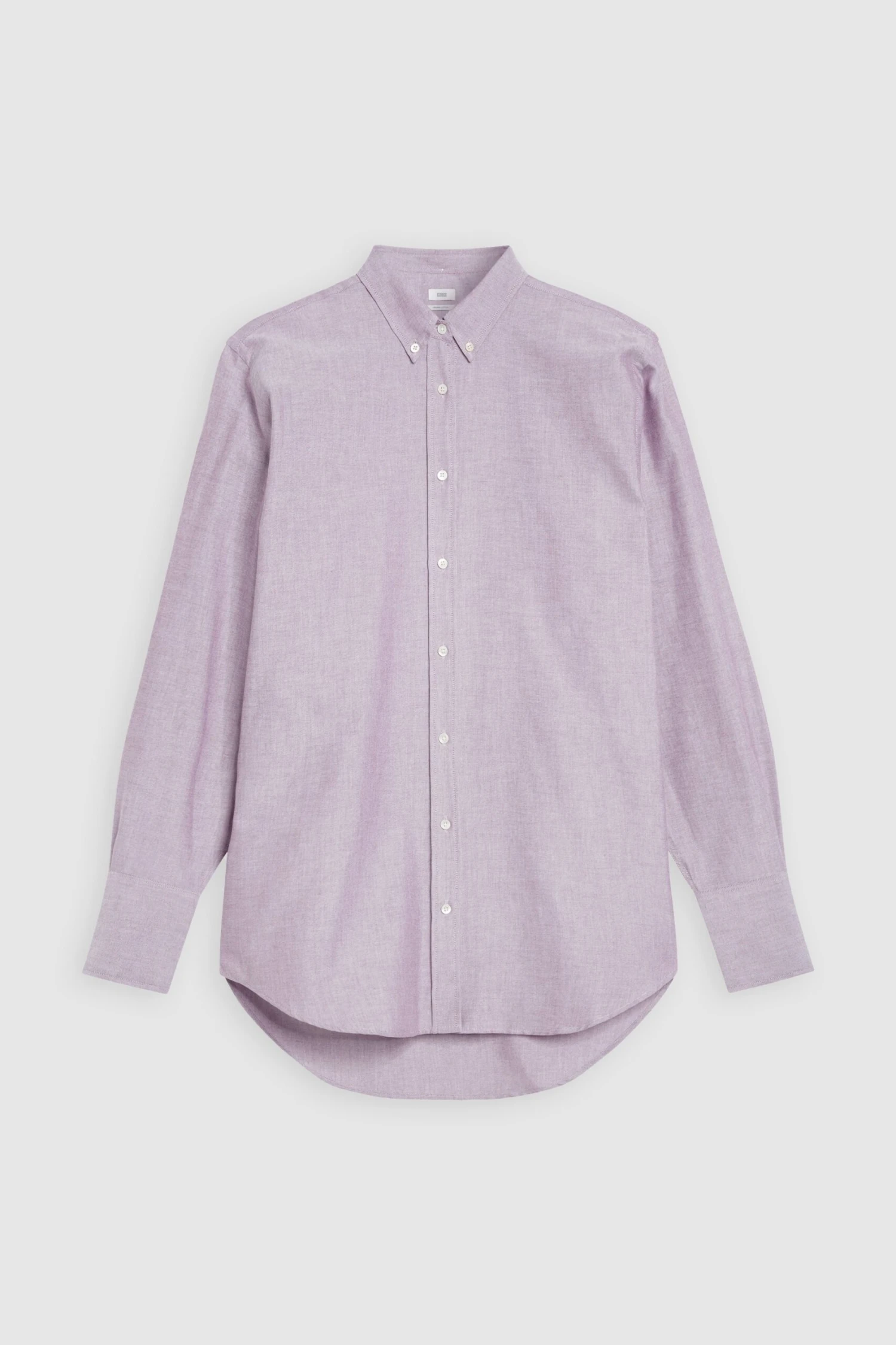 CLOSED Button-down Hemdbluse 8 CLOSED Button-down Hemdbluse – Bild 6