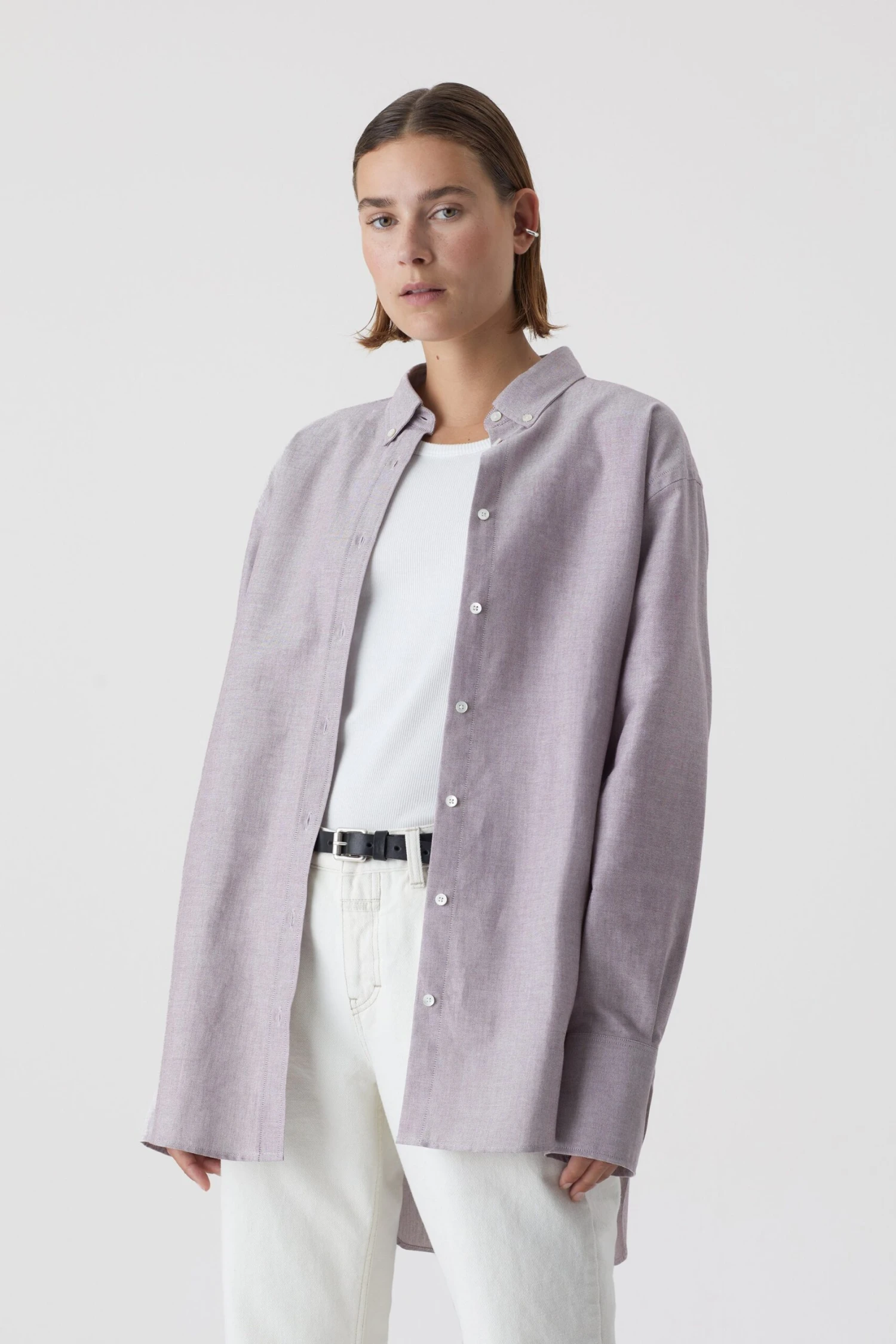 CLOSED Button-down Hemdbluse 3 CLOSED Button-down Hemdbluse