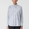 CLOSED Striped Blouse -ModeZeit C94999 22B 22 545