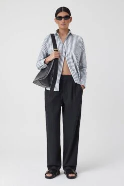 CLOSED Striped Blouse -ModeZeit C94999 22B 22 545 4