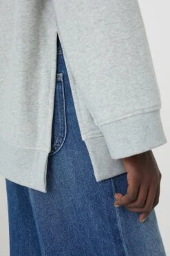 CLOSED American Fleece Hoodie -ModeZeit C95255 46Z EM 127 3