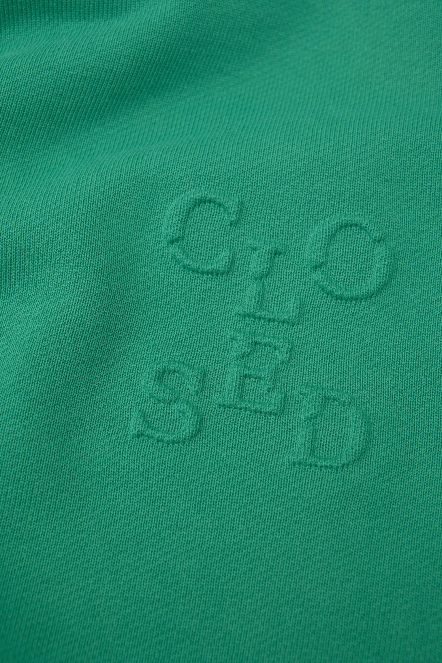 CLOSED Logo Crewneck 8 CLOSED Logo Crewneck – Bild 6