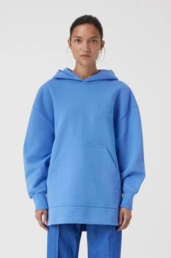 ModeZeit 13 CLOSED Logo Hoodie