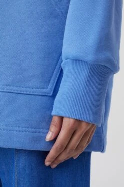 CLOSED Logo Hoodie -ModeZeit C95320 47Z EB 504 3